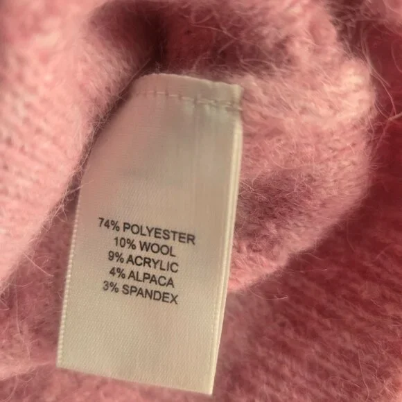 NWT Joie space-dye knit cardigan - Picture 3 of 3